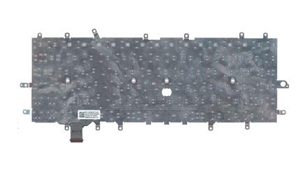 Клавиатура для ноутбука Sony Vaio (SVD11) Black, (No Frame), RU - фото 3