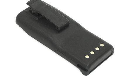 Аккумуляторная батарея для радиостанции Motorola HNN9360 GP350 1800mAh 7.5V