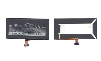 Аккумуляторная батарея для HTC BK76100 One V T320e 3.8V 1500mAh 5.7Wh