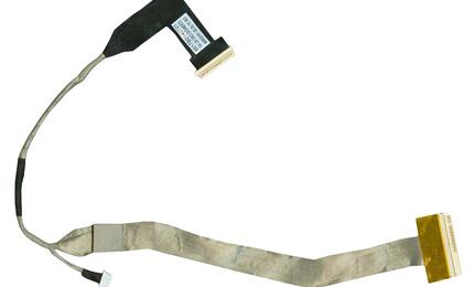 Шлейф матрицы для ноутбука Toshiba Satellite L300, L300D, L305, L305D