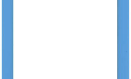 Тачскрин (Сенсорное стекло) для планшета Apple iPad 2 A1395, A1396, A1397 голубой