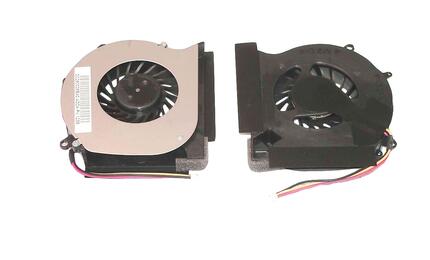 Вентилятор для ноутбука HP Pavilion DV2-1000, DV3-1000, DM3-2000, DV3-2100, DV3-2200, CQ35, CQ36, 5V 0.4A 3-pin ADDA