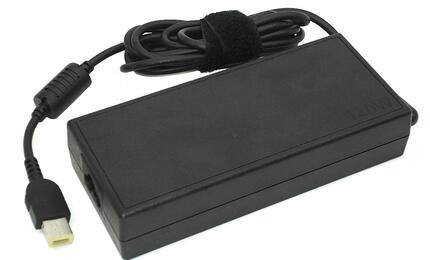Блок питания для ноутбука Lenovo 120W 20V 6A Yoga PA-1121-72 OEM