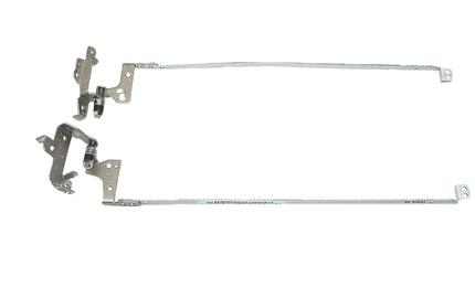 Петли для ноутбука HP Pavilion G4 G4-2000, G4-2317TX, G4-2218TX