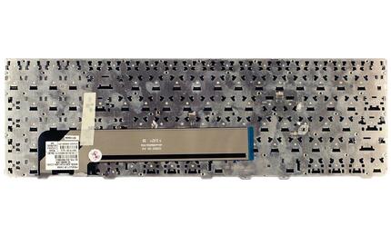 Клавиатура для ноутбука HP ProBook (4530S, 4535S, 4730S) Black, RU - фото 3