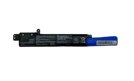 Аккумуляторная батарея для ноутбука Asus A31N1719 X407UA 10.8V Black 2600mAh OEM Аккумуляторная батарея для ноутбука Asus A31N1719 X407UA 10.8V Black 2600mAh OEM