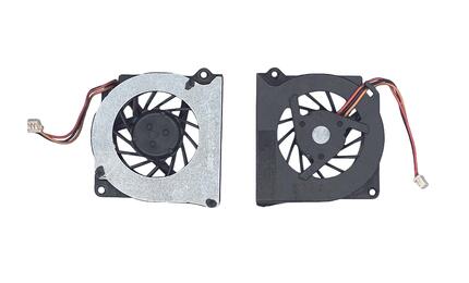 Вентилятор для ноутбука Fujitsu Lifebook T4010 5V 0.5A 3-pin Brushless