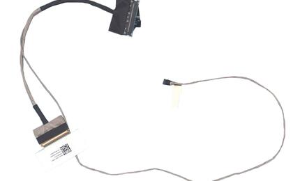 Шлейф матрицы для ноутбука Asus X455, K455, A455, W419l, Y483l, A454, X454, K454, R455 40pin
