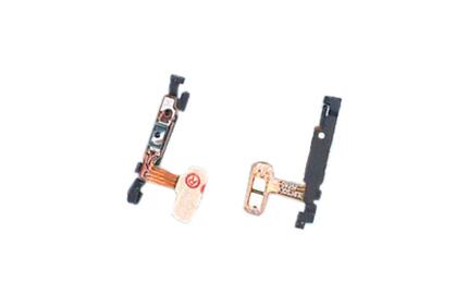 Шлейф кнопки включения для Samsung Galaxy S6 Edge Plus SM-G928F