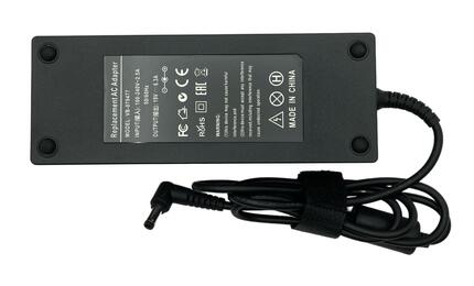 Блок питания для ноутбука HP 120W 19V 6.3A 5.5x2.5mm 200-UNPS2 OEM