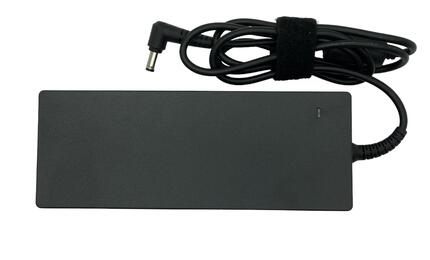 Блок питания для ноутбука HP 120W 19V 6.3A 5.5x2.5mm 200-UNPS2 OEM - фото 2