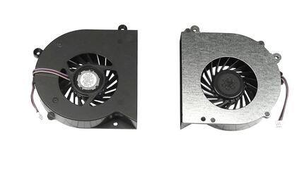 Вентилятор для ноутбука Toshiba Satellite A500, A505 VER-2 5V 0.32A 3-pin Panasonic