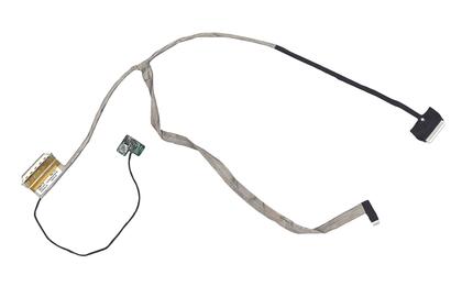 Шлейф матрицы для ноутбука Samsung Q470