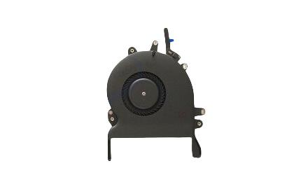 Вентилятор для ноутбука Apple Macbook Pro Retina 15 A1707 правый 5V 0.25A 5-pin SUNON