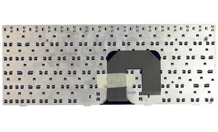 Клавиатура для ноутбука Asus (U3, F6, F9) Black, RU - фото 3