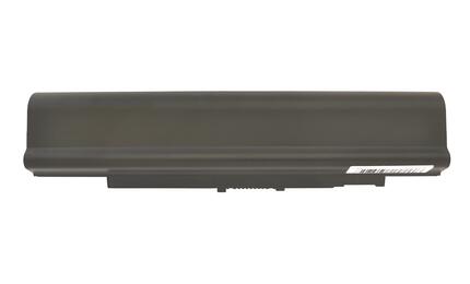 Аккумуляторная батарея для ноутбука Acer UM09B7C Aspire One 751 11.1V Black 5200mAh OEM