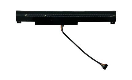 Аккумуляторная батарея для ноутбука Lenovo L14S3A01 IdeaPad 100-15 10.8V Black 2600mAh OEM Аккумуляторная батарея для ноутбука Lenovo L14S3A01 IdeaPad 100-15 10.8V Black 2600mAh OEM - фото 2