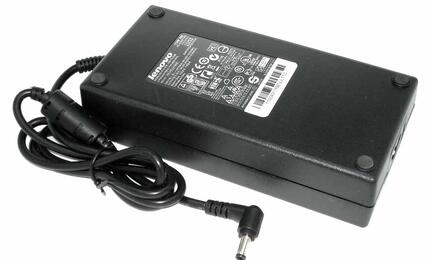 Блок питания для ноутбука Lenovo 170W 20V 8.5A 5.5x2.5mm FSP170-RAB Orig