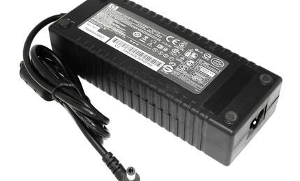 Блок питания для ноутбука HP 135W 19V 7.1A 5.5x2.5mm HSTNN-LA01 Orig Блок питания для ноутбука HP 135W 19V 7.1A 5.5x2.5mm HSTNN-LA01 Orig