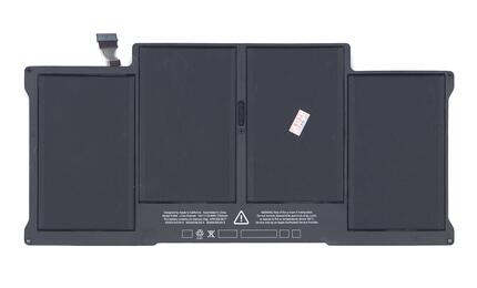Аккумуляторная батарея для ноутбука Apple A1496 MacBook Air 13" A1466 (2013) 7.6V Black 7150mAh Orig Аккумуляторная батарея для ноутбука Apple A1496 MacBook Air 13" A1466 (2013) 7.6V Black 7150mAh Orig