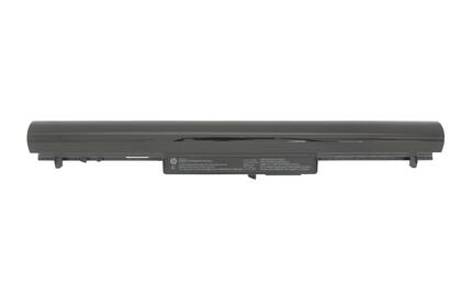 Аккумуляторная батарея для ноутбука HP Compaq HSTNN-DB4D Pavilion SleekBook 14 14.4V Black 2600mAh Orig Аккумуляторная батарея для ноутбука HP Compaq HSTNN-DB4D Pavilion SleekBook 14 14.4V Black 2600mAh Orig