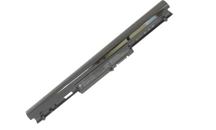 Аккумуляторная батарея для ноутбука HP Compaq HSTNN-DB4D Pavilion SleekBook 14 14.4V Black 2600mAh Orig Аккумуляторная батарея для ноутбука HP Compaq HSTNN-DB4D Pavilion SleekBook 14 14.4V Black 2600mAh Orig - фото 2
