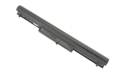 Аккумуляторная батарея для ноутбука HP Compaq HSTNN-DB4D Pavilion SleekBook 14 14.4V Black 2600mAh Orig Аккумуляторная батарея для ноутбука HP Compaq HSTNN-DB4D Pavilion SleekBook 14 14.4V Black 2600mAh Orig - фото 3