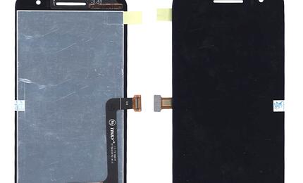 Матрица с тачскрином (модуль) для Alcatel One Touch SCRIBE HD D 8008D