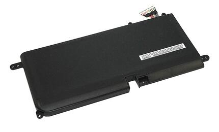 Аккумуляторная батарея для ноутбука Asus C22-UX42 UX42VS Zenbook 7.4V Black 6140mAh Orig Аккумуляторная батарея для ноутбука Asus C22-UX42 UX42VS Zenbook 7.4V Black 6140mAh Orig - фото 2