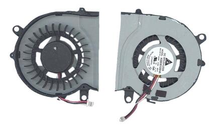 Вентилятор для ноутбука Samsung NP700Z5A, NP700Z5B, NP700Z5C 5V 0.4A 3-pin Brushless
