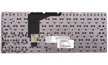 Клавиатура для ноутбука HP Envy (13) Black, (No Frame) RU (горизонтальный энтер) - фото 3