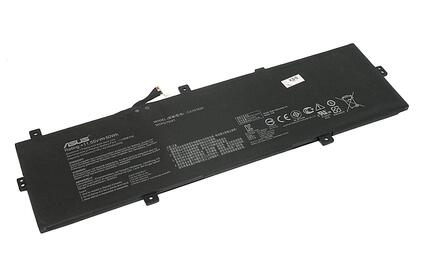 Аккумуляторная батарея для ноутбука Asus C31N1620 UX430 11.55V Black 4210mAh Orig Аккумуляторная батарея для ноутбука Asus C31N1620 UX430 11.55V Black 4210mAh Orig