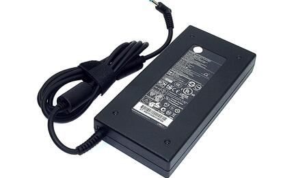Блок питания для ноутбука HP 150W 19.5V 7.7A 4.5x3.0mm 710415-001 OEM