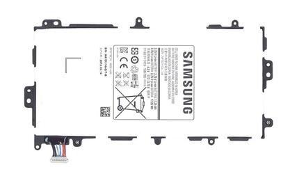 Аккумуляторная батарея для планшета Samsung SP3770E1H Galaxy Note 8.0 3.75V White 4600mAh Orig
