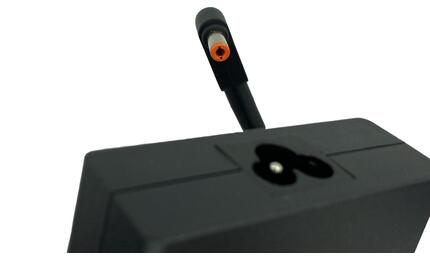 Блок питания для ноутбука Acer 135W 19V 7.1A 5.5x2.5mm PA-1131-05 OEM - фото 3