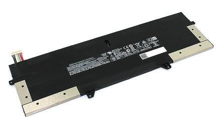 Аккумуляторная батарея для ноутбука HP BL04XL EliteBook x360 1040 G5 7.7V Black 7299mAh OEM Аккумуляторная батарея для ноутбука HP BL04XL EliteBook x360 1040 G5 7.7V Black 7299mAh OEM
