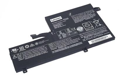 Аккумуляторная батарея для ноутбука Lenovo-IBM L15M3PB1 N22, N23, Chromebook 11.1V Black 3980mAh Orig Аккумуляторная батарея для ноутбука Lenovo-IBM L15M3PB1 N22, N23, Chromebook 11.1V Black 3980mAh Orig