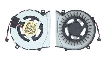 Вентилятор для ноутбука Samsung NP400B2B 5V 0.5A 3-pin Forcecon