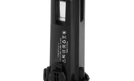 Аккумулятор для шуруповерта Hitachi EMB315 DB3DL 1.5Ah 3.6V черный Li-Ion