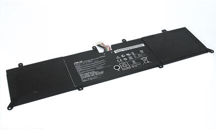 Аккумуляторная батарея для ноутбука Asus C21N1423 X302LA 7.6V Black 4300mAh Orig