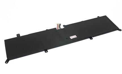 Аккумуляторная батарея для ноутбука Asus C21N1423 X302LA 7.6V Black 4300mAh Orig - фото 2