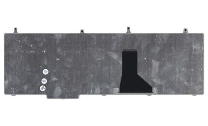 Клавиатура для ноутбука Dell Vostro (1710, 1720), Black, RU - фото 3