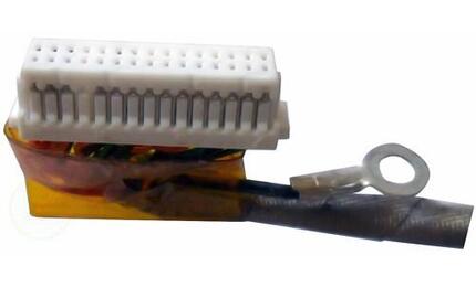 Шлейф матрицы для ноутбука Asus A6R - фото 2