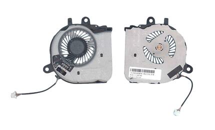 Вентилятор для ноутбука HP EliteBook Folio 940 G1, 1040 G1, 5V 0.4A 4-pin Brushless