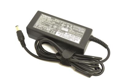 Блок питания для ноутбука Toshiba 60W 15V 4A 6.3x3.0mm PA3282U Orig