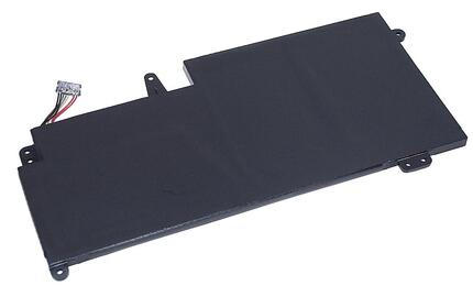 Аккумуляторная батарея для ноутбука Lenovo 01AV400 Thinkpad S2 13 Chromebook 11.4V Black 3685mAh OEM Аккумуляторная батарея для ноутбука Lenovo 01AV400 Thinkpad S2 13 Chromebook 11.4V Black 3685mAh OEM - фото 2