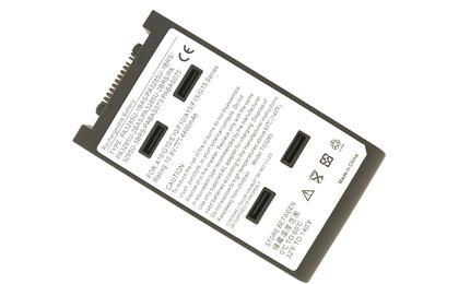 Аккумуляторная батарея для ноутбука Toshiba PA3285U Qosmio F10 10.8V Black 5200mAh OEM Аккумуляторная батарея для ноутбука Toshiba PA3285U Qosmio F10 10.8V Black 5200mAh OEM - фото 5