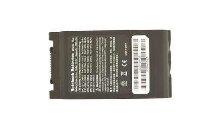 Аккумуляторная батарея для ноутбука Toshiba PA3191U Tecra 9000 10.8V Black 5200mAh OEM Аккумуляторная батарея для ноутбука Toshiba PA3191U Tecra 9000 10.8V Black 5200mAh OEM