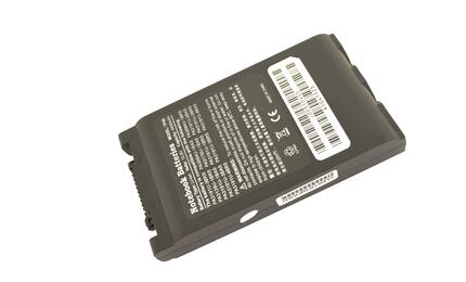 Аккумуляторная батарея для ноутбука Toshiba PA3191U Tecra 9000 10.8V Black 5200mAh OEM Аккумуляторная батарея для ноутбука Toshiba PA3191U Tecra 9000 10.8V Black 5200mAh OEM - фото 2