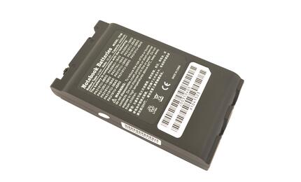 Аккумуляторная батарея для ноутбука Toshiba PA3191U Tecra 9000 10.8V Black 5200mAh OEM Аккумуляторная батарея для ноутбука Toshiba PA3191U Tecra 9000 10.8V Black 5200mAh OEM - фото 3